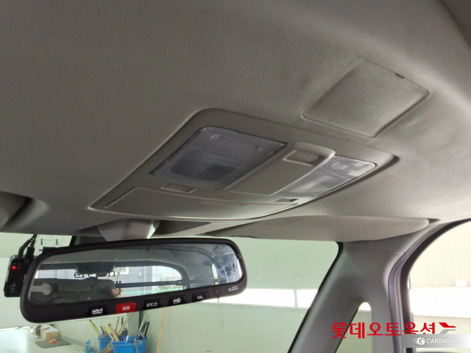 Kia Ray id 3888372 из Кореи 22