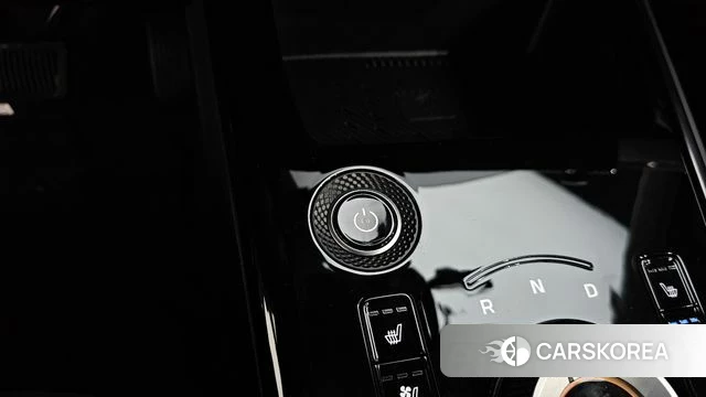 Kia Di All New Niro EV id 4243649 из Кореи 22