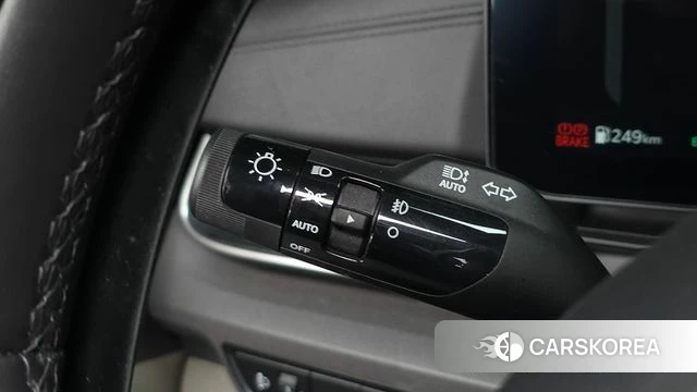 Kia The New Carnival 4th Generation id 4349390 из Кореи 22