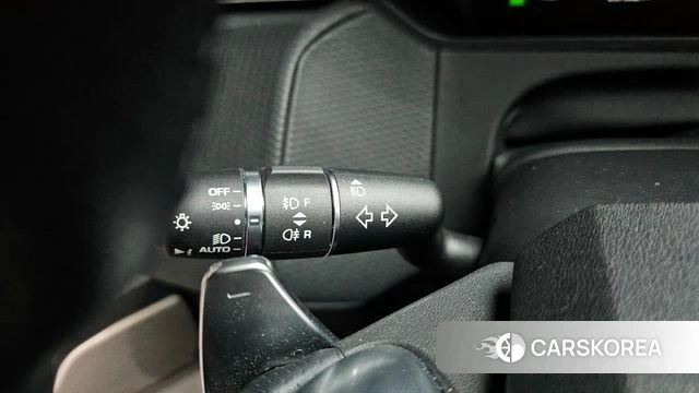 Land Rover Range Rover Velar id 4188254 из Кореи 22