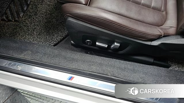 BMW 4 Series (G22) id 4854721 из Кореи 22