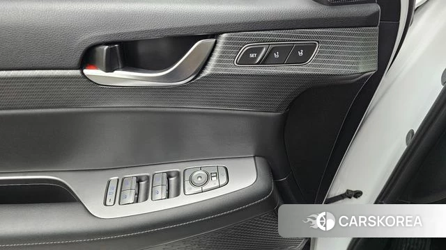 Hyundai The New Palisade id 4282036 из Кореи 22