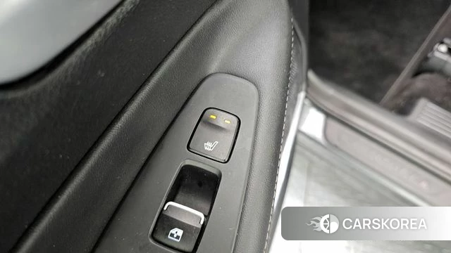 Hyundai Santa Fe TM id 4363198 из Кореи 22