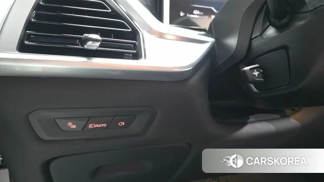 BMW X5 (G05) id 4527530 из Кореи 22