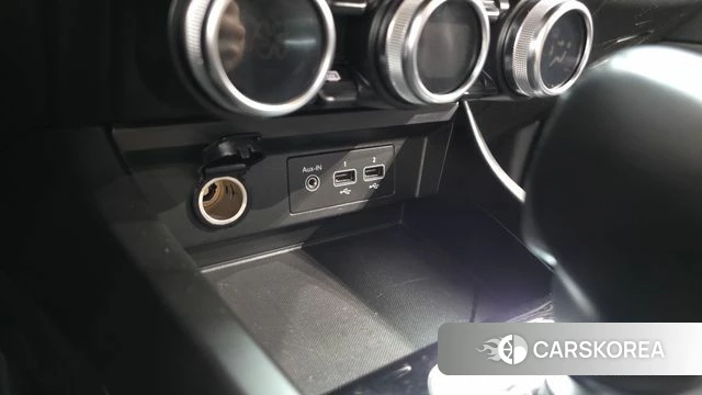 Renault Korea (Samsung) XM3 id 4675969 из Кореи 22