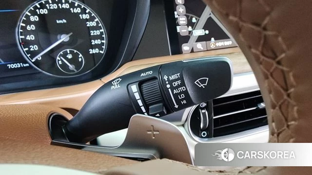 Genesis G90 id 4625820 из Кореи 22