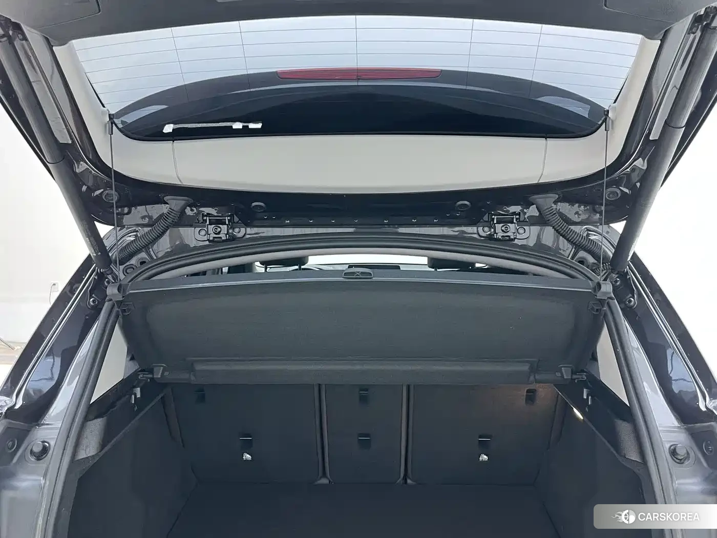 BMW X1 id 4659701 из Китая 22
