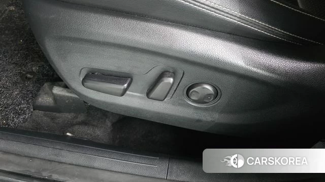 Kia Sportage The Bold id 4609763 из Кореи 22