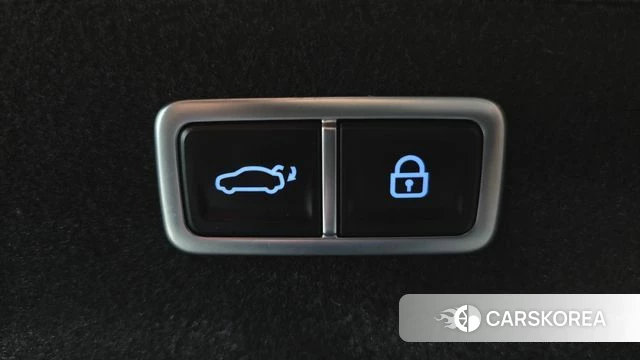 Genesis G80 (RG3) id 4323791 из Кореи 22