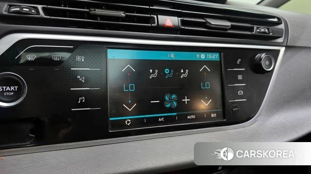 Citroen / DS Grand C4 Spacetourer id 4304641 из Кореи 22