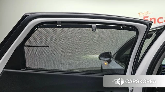Hyundai Sonata D Edge (DN8) id 4433016 из Кореи 22
