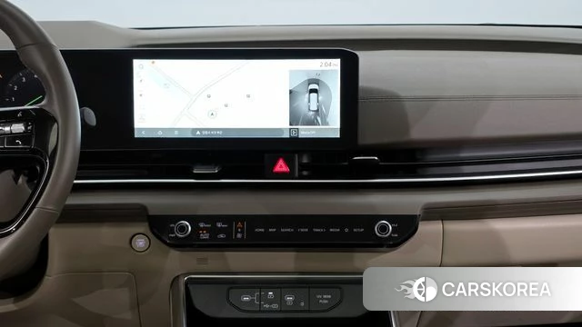 Kia The New Carnival 4th Generation id 4266310 из Кореи 22