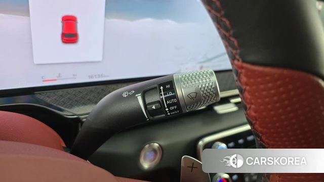Genesis GV80 Coupe id 4612635 из Кореи 22