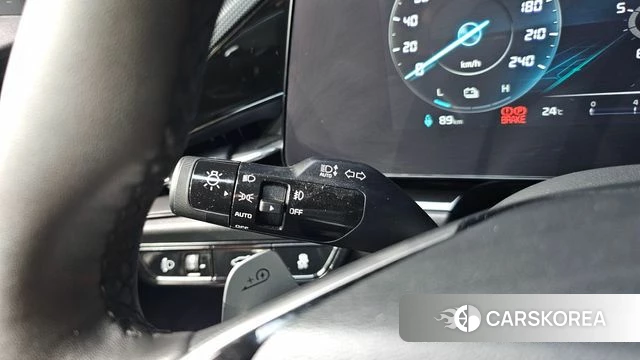 Kia Di All New Niro EV id 4735556 из Кореи 22