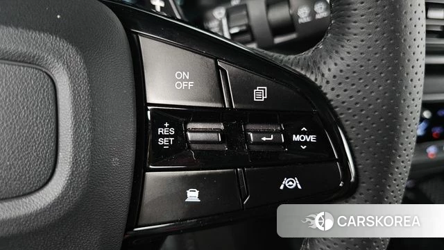 Ssangyong Musso (Q300) id 4767186 из Кореи 22