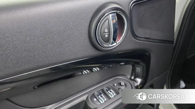 Mini Cooper Countryman id 4556120 из Кореи 22