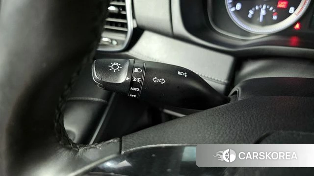 Hyundai Grandeur IG id 4411048 из Кореи 22