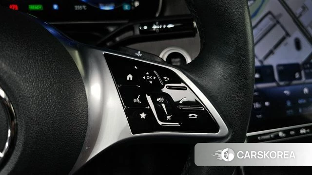 Mercedes-Benz EQE SUV X294 id 4528286 из Кореи 22