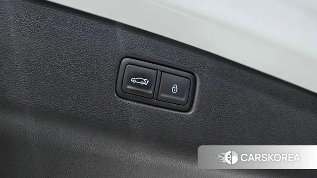 Genesis GV70 id 4561784 из Кореи 22