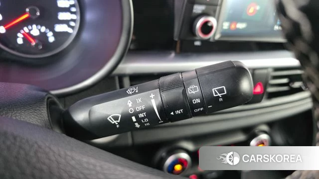 Kia All New Morning (JA) id 4568656 из Кореи 22