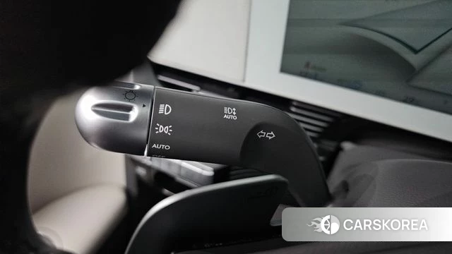 Hyundai Ionic 5 id 4542108 из Кореи 22
