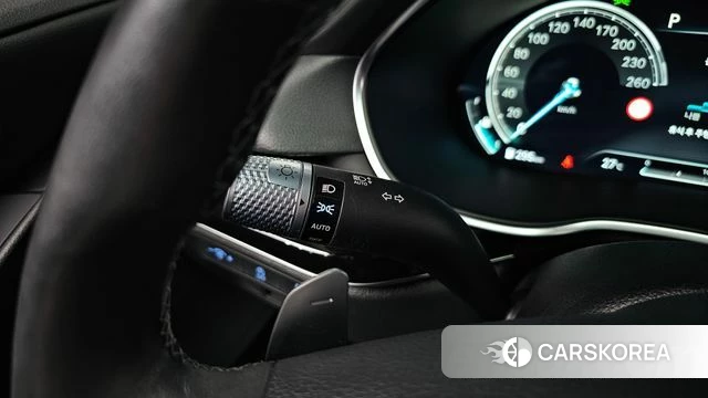 Genesis G80 (RG3) id 4401741 из Кореи 22