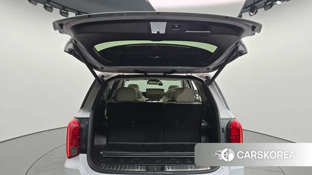 Hyundai Palisade id 4445620 из Кореи 22