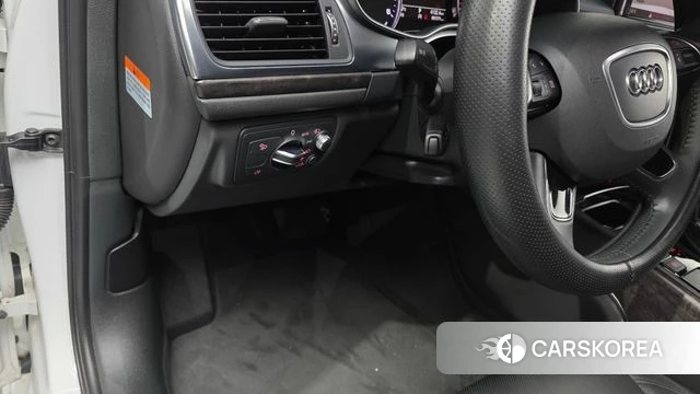 Audi New A6 id 4765463 из Кореи 22