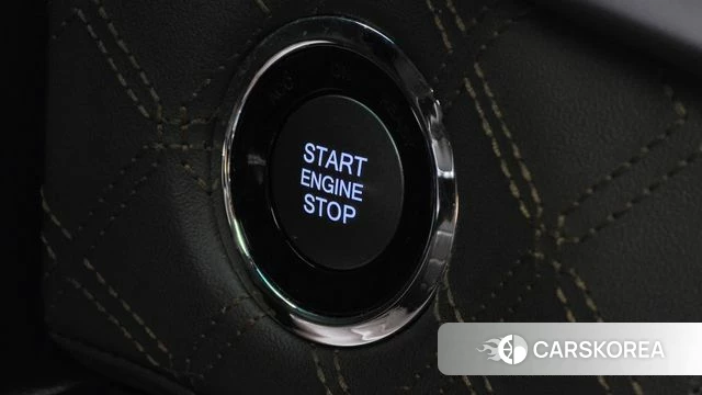 Ssangyong All New Rexton id 4187352 из Кореи 22