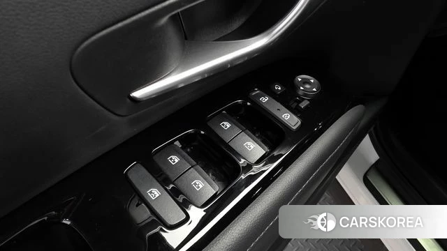 Hyundai Tucson Hybrid (NX4) id 4224295 из Кореи 22