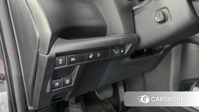 Toyota Sienna 4th Generation id 4607526 из Кореи 22