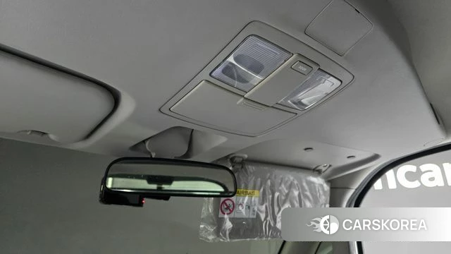 Kia The New Ray id 4855065 из Кореи 22