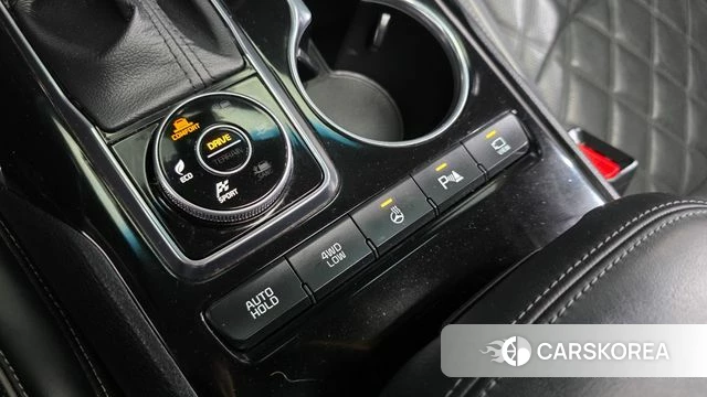 Kia Mohave Master id 4410046 из Кореи 22