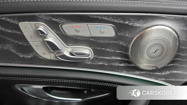 Mercedes-Benz E-Class W213 id 4784253 из Кореи 22