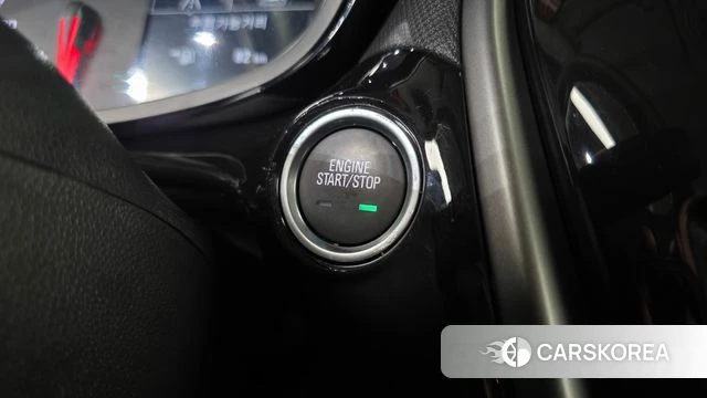 Chevrolet (GM Daewoo) The New Spark id 4187318 из Кореи 22