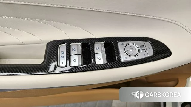 Hyundai The New Grandeur IG Hybrid id 4244934 из Кореи 22