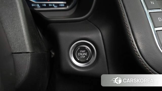 Chevrolet (GM Daewoo) Tahoe id 4612882 из Кореи 22