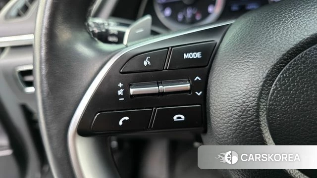 Hyundai Sonata (DN8) id 4501523 из Кореи 22