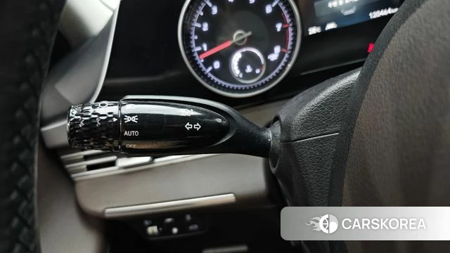 Hyundai The New Grandeur IG id 4619902 из Кореи 22