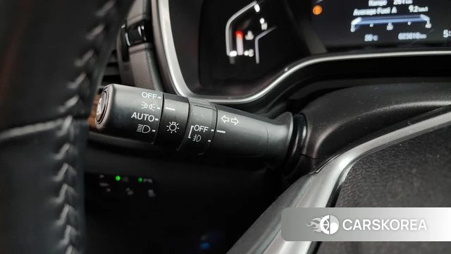 Honda CR-V 5th generation id 4294854 из Кореи 22