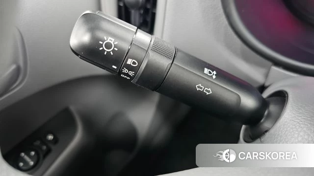 Kia All New Morning (JA) id 4698516 из Кореи 22