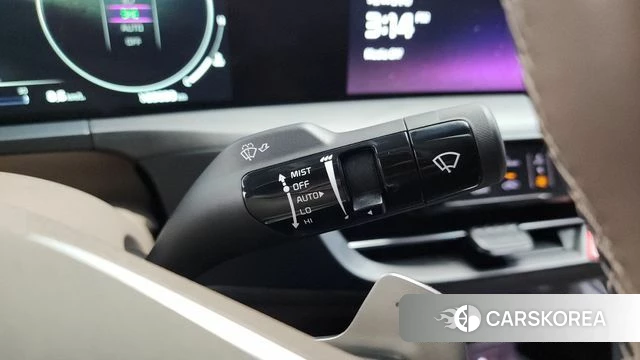 Kia K8 id 4383286 из Кореи 22