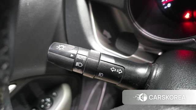 Kia The New Ray id 4581149 из Кореи 22