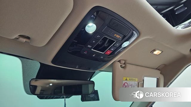 Kia Carnival 4th generation id 4414915 из Кореи 22