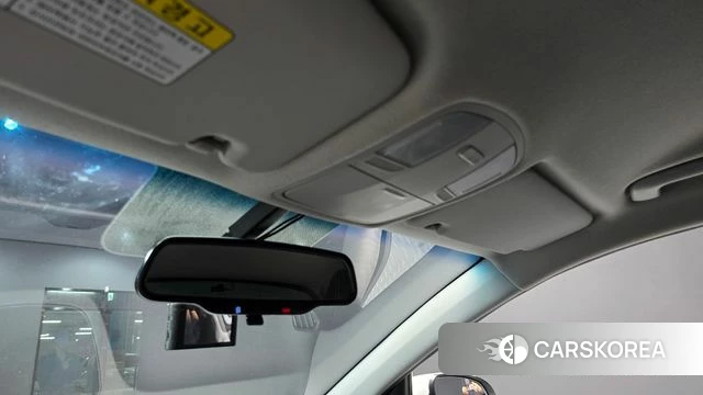 Hyundai Kona id 4632997 из Кореи 22