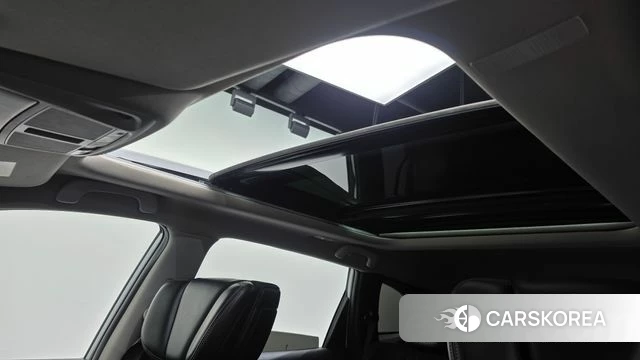 Renault Korea (Samsung) The New QM6 id 4711423 из Кореи 22