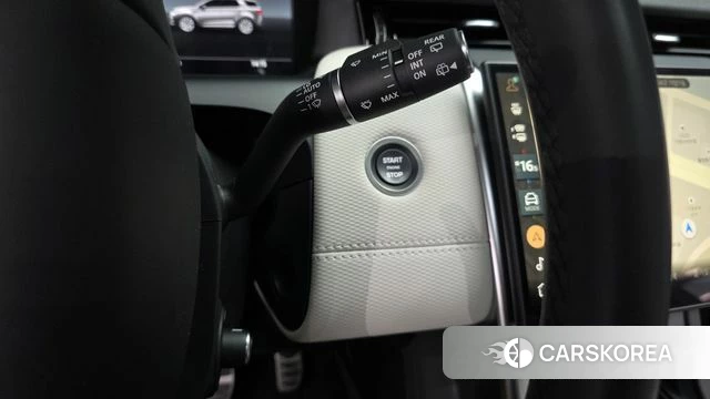 Land Rover Discovery Sports 2nd Generation id 4871027 из Кореи 22