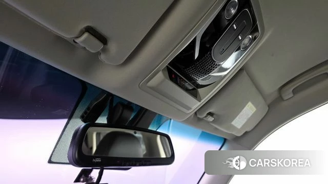 Ssangyong All New Rexton id 4355071 из Кореи 22