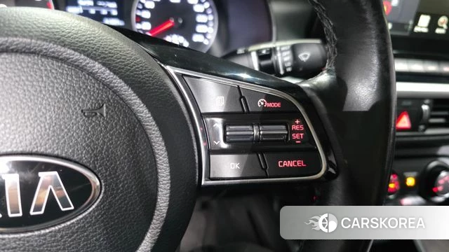 Kia Come New K3 id 4378128 из Кореи 22