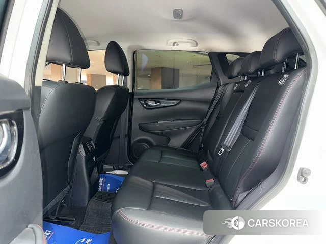 Nissan Qashqai id 4291174 из Китая 22